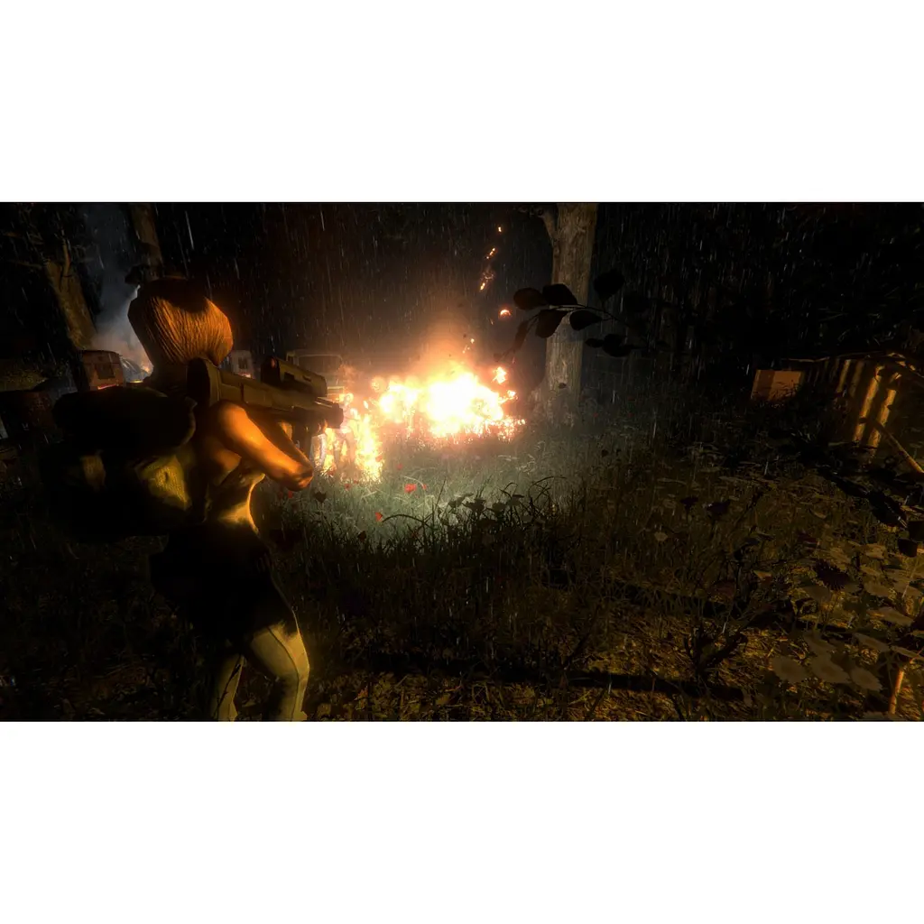 Ключ активації Microsoft Outbreak: Lost Hope Definitive Collection для Xbox One/Series - фото 10