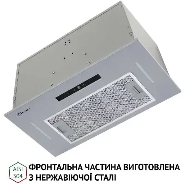 Витяжка Perfelli BIS 5653 I 1000 LED - фото 5