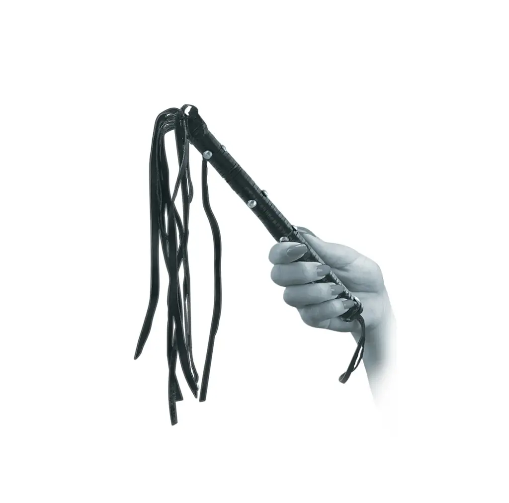 BDSM набір Pipedream Fetish Fantasy Series Lover's Fantasy Kit (чорний) - фото 3