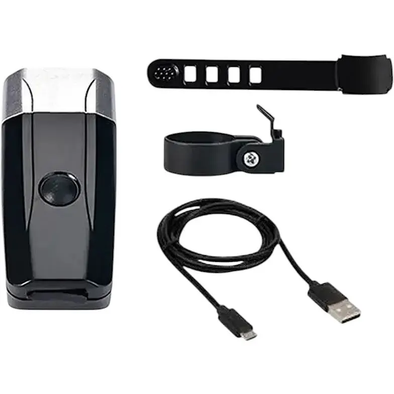 Велофонарь No Brand ЦБ-00205984 - фото 2