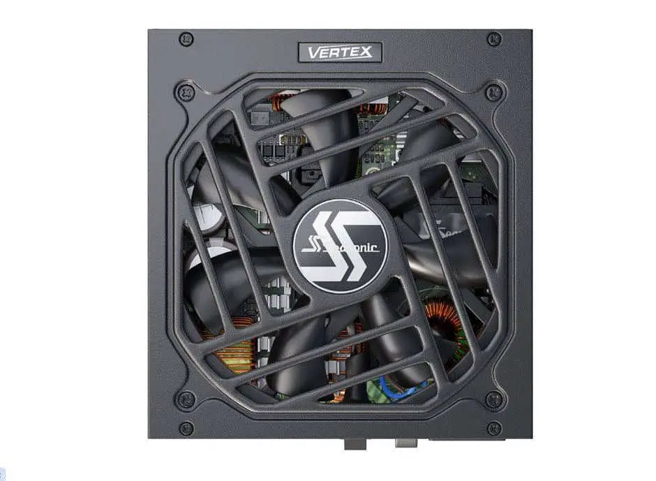 Блок живлення SeaSonic VERTEX GX-850 (12851GXAFS) - фото 4