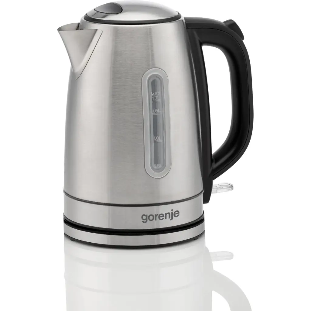 Електрочайник Gorenje K17DS - фото 2