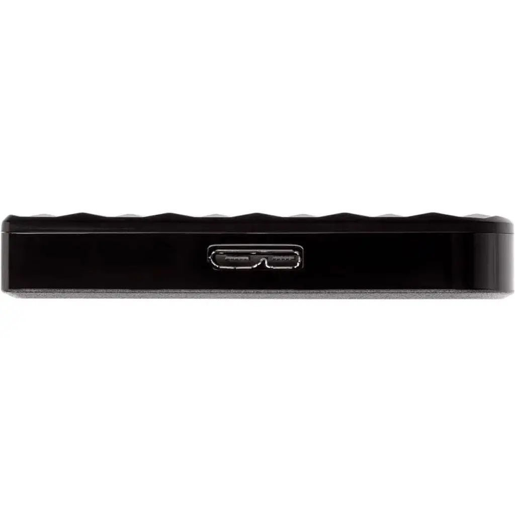 Зовнішній SSD накопичувач Verbatim Store 'n' Go Mini 512GB [53236] [128396] - фото 5