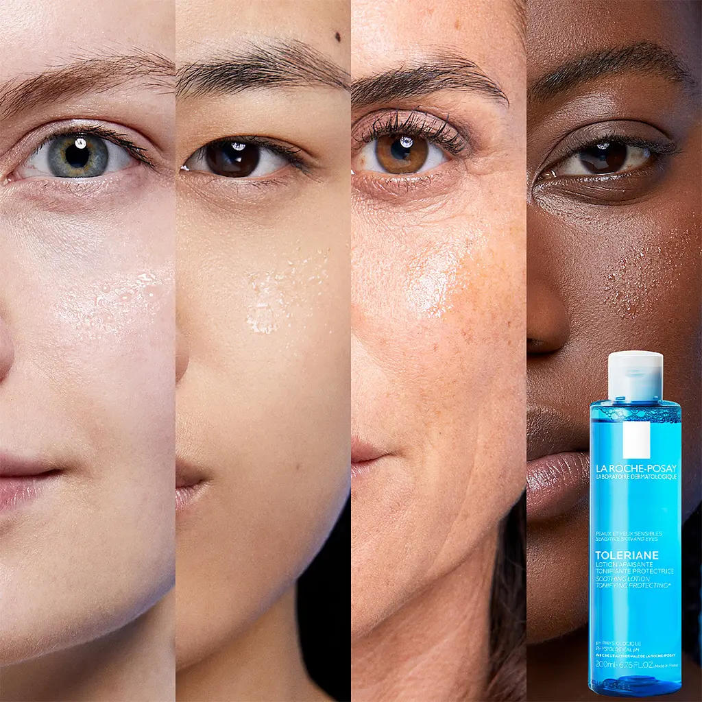 Заспокійливий тонік La Roche-Posay для чутливої шкіри 200 мл - фото 8