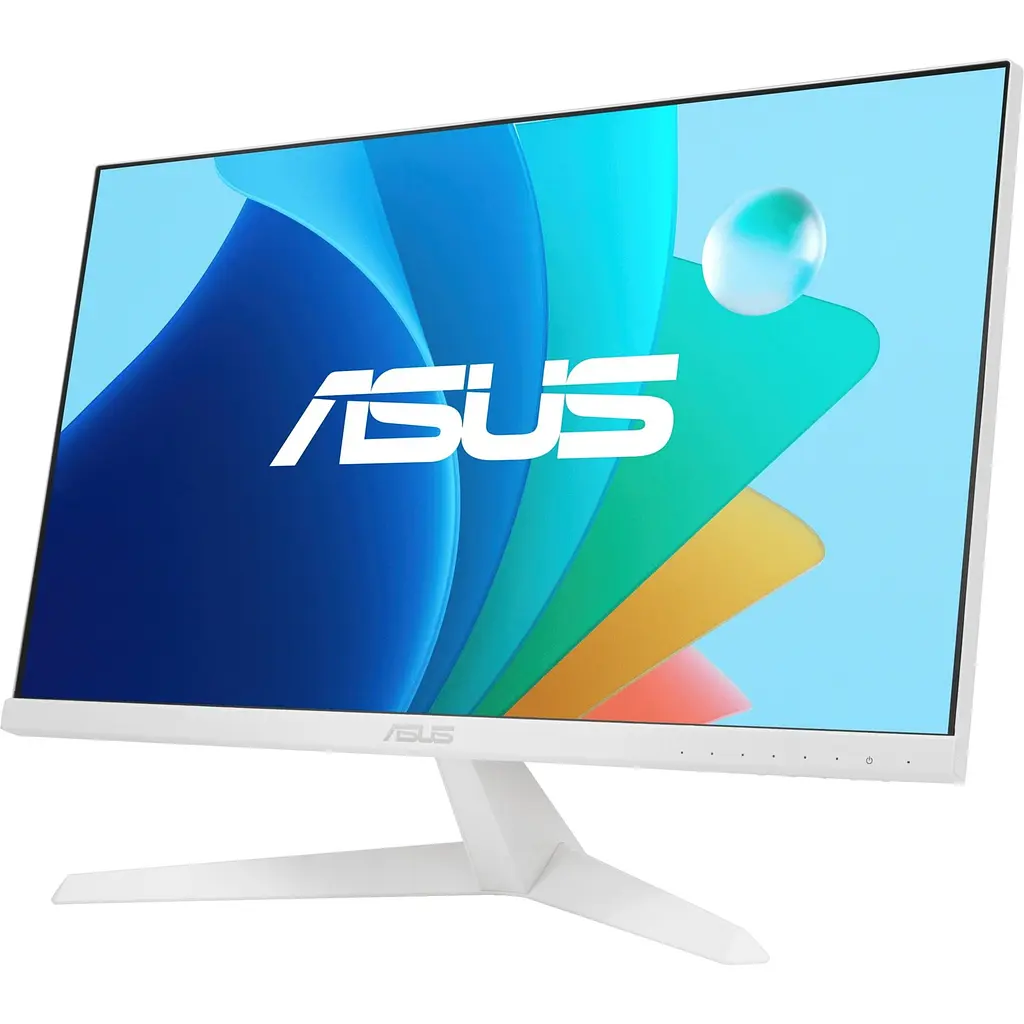 Монітор Asus 23.8` VY249HF-W (90LM06A4-B03A70) [149668] - фото 3