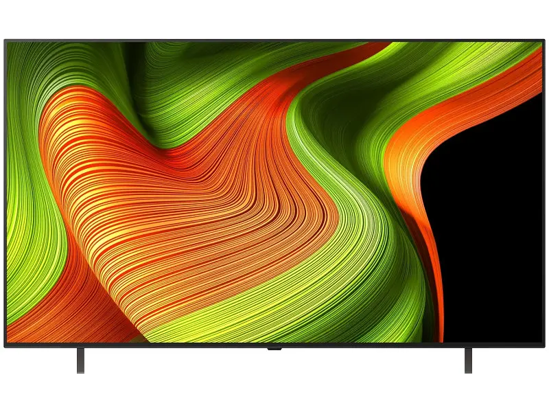 Телевізор LG OLED65B56LA
