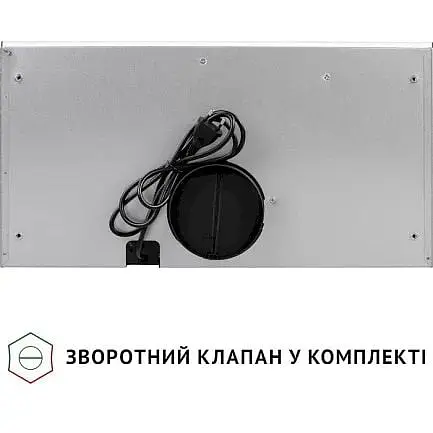 Вытяжка телескопическая Perfelli TL 6622 I 1000 LED - фото 8