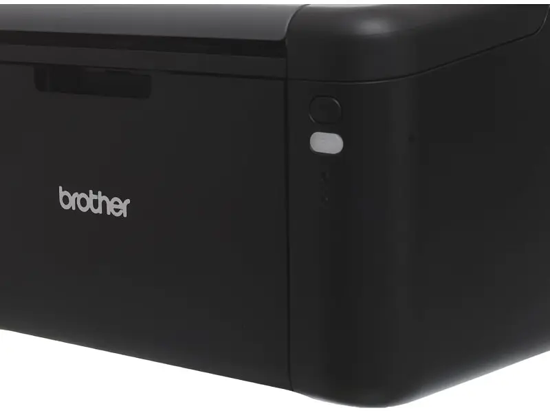 МФУ Brother HL-L1232W USB Wi-Fi (HLL1232WYJ1) - фото 3