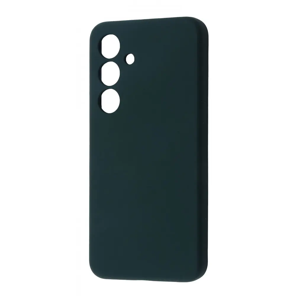 Чохол WAVE Full Silicone Cover Samsung Galaxy S24 Plus в асортименті - фото 4