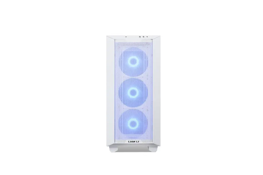 Корпус Lian Li Lancool III RGB White (G99.LAN3RW.00) без БЖ - фото 4