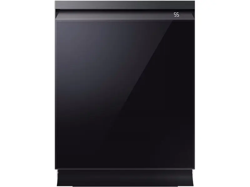 Встраиваемая посудомоечная машина Samsung Bespoke DW60BB890UAPET - фото 2