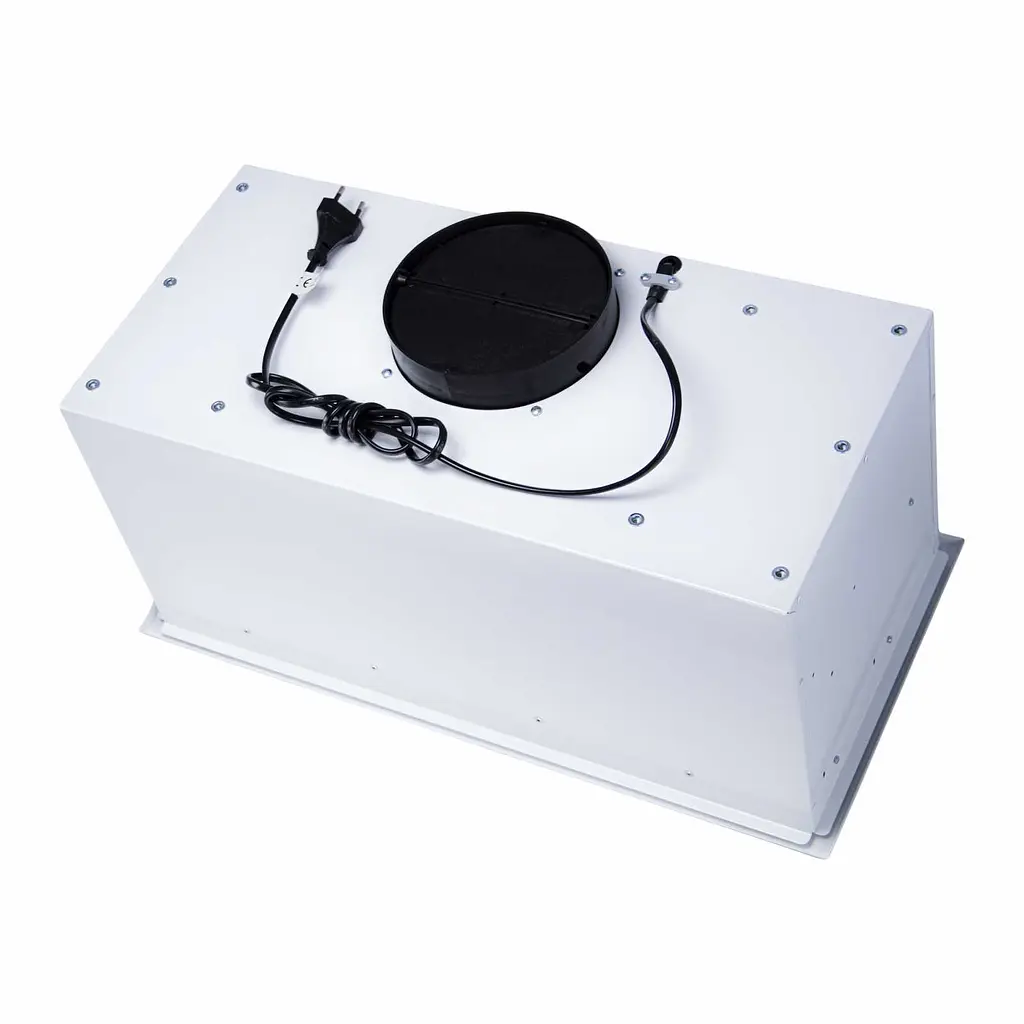 Витяжка Best Chef Smart box 1000 white 55 - фото 7