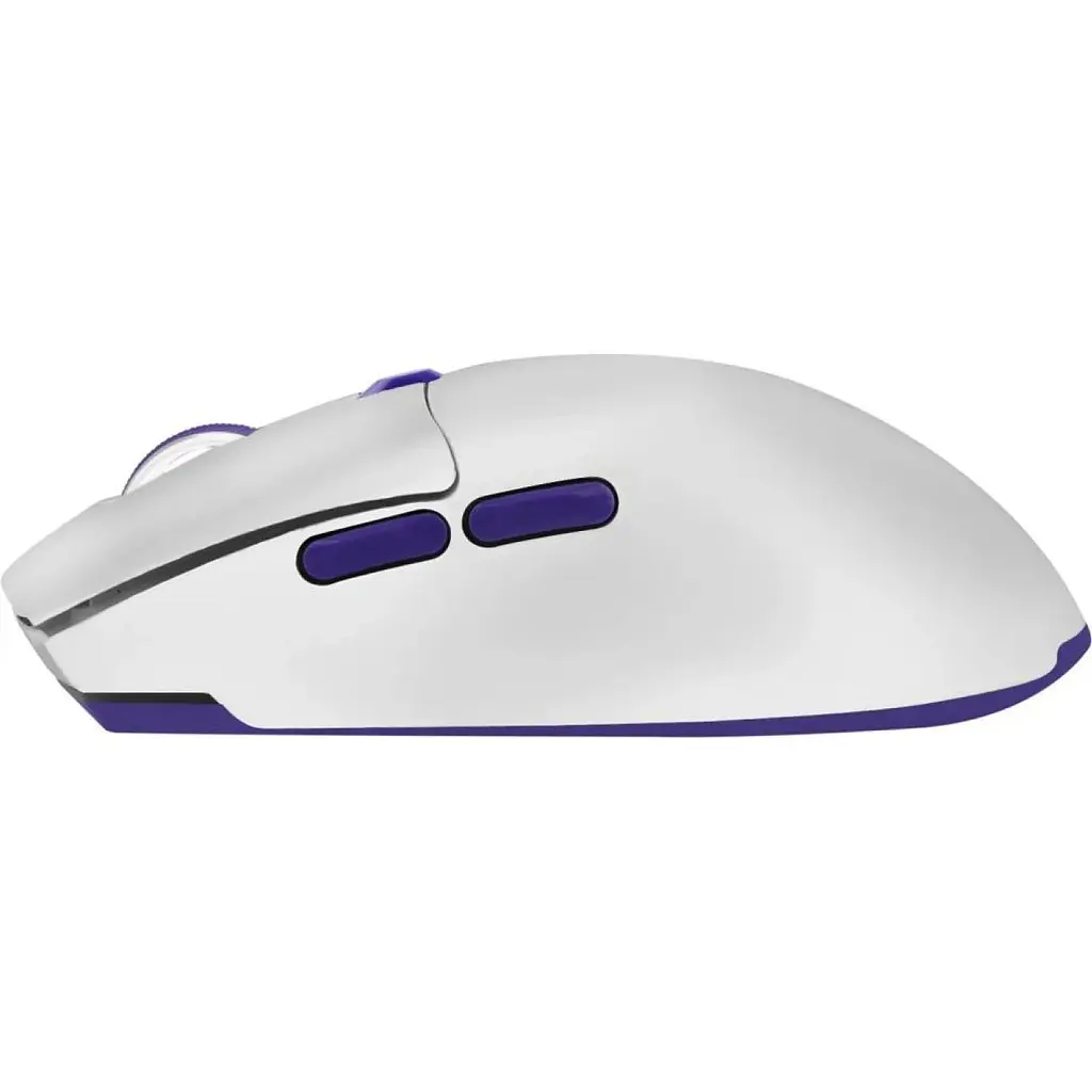 Миша Proove Rate Special Edition White/Purple (CMRTWRS03002) [139419] - фото 4