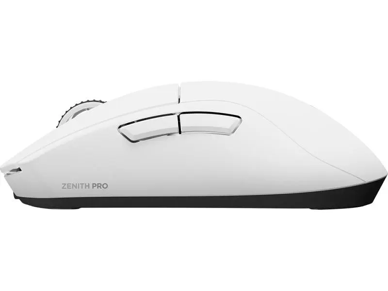 Миша Rampage Zenith Pro White - фото 3