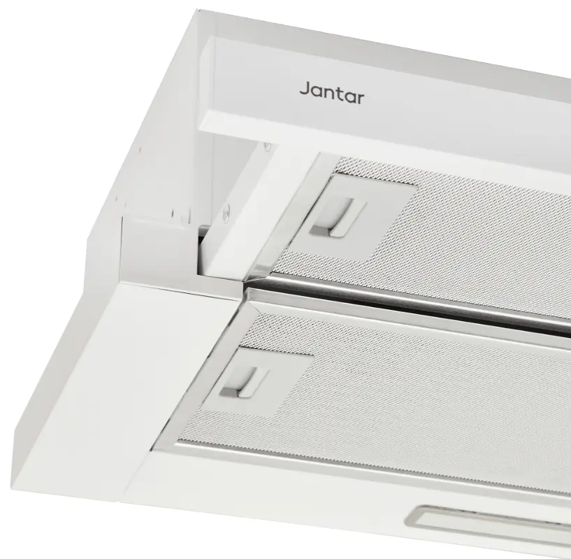 Витяжка Jantar TLT 650 LED 60 WH (6881881) - фото 5