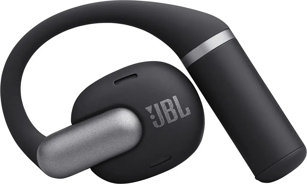 Навушники TWS JBL Sense Pro (JBLSENSEPROBLK) Black UA - фото 7