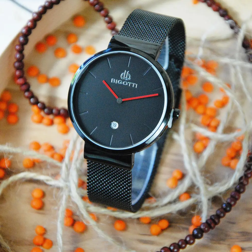 Годинник Bigotti BGT0180-4 - фото 4