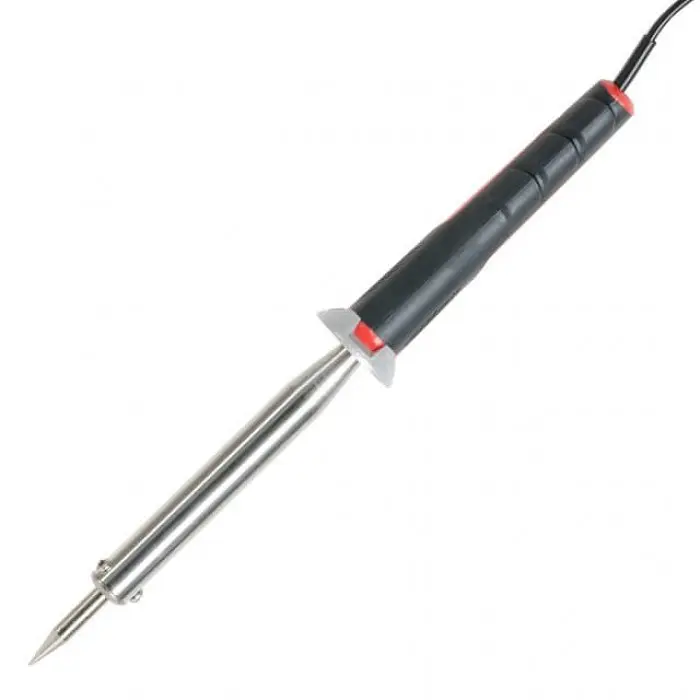 Паяльник контактний 80 Вт, 230 B, 750 °С INTERTOOL RT-2008 - фото 3