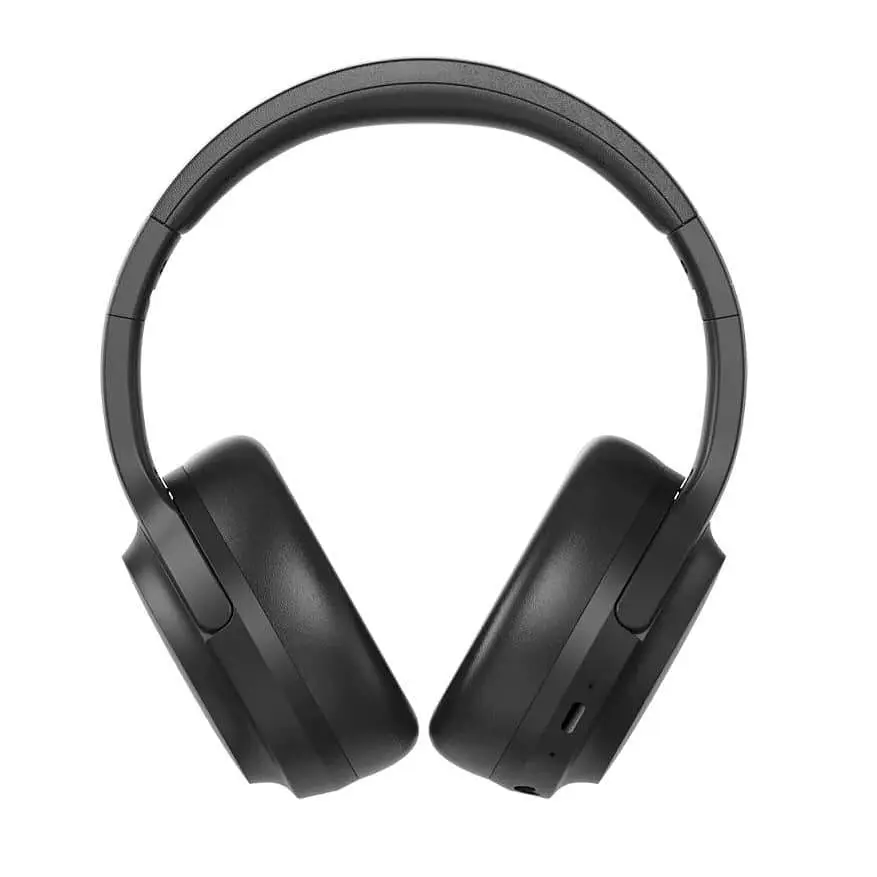 Навушники Canyon BT Headset OnRiff 5 Black (CNS-CBTHS5B) - фото 3