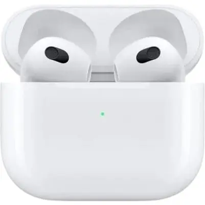 Бездротові навушники Apple AirPods 3 (MME73)