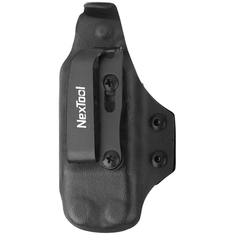 Піхви NexTool Flagship Pro Kydex Black - фото 2
