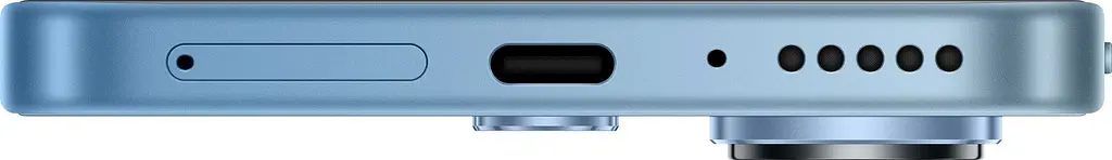 Смартфон Xiaomi Redmi Note 13 4G 8/512Gb Ice Blue Global Version Без NFC - фото 7