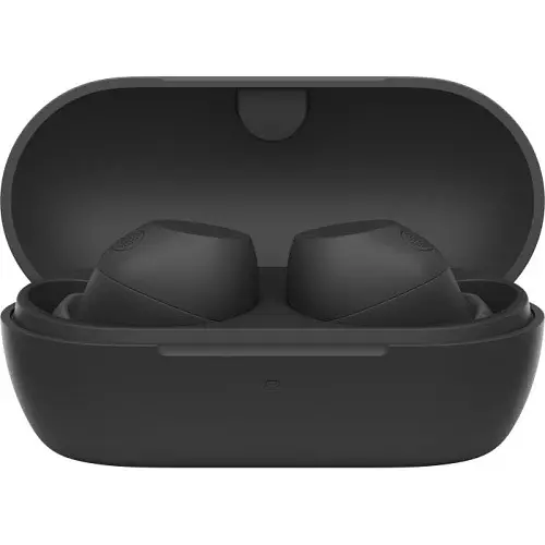 Навушники Sony бездротові WF-C710N Black Bluetooth 5.3 ANC IPX4 радіус дії до 10 м (teh0033251) - фото 3