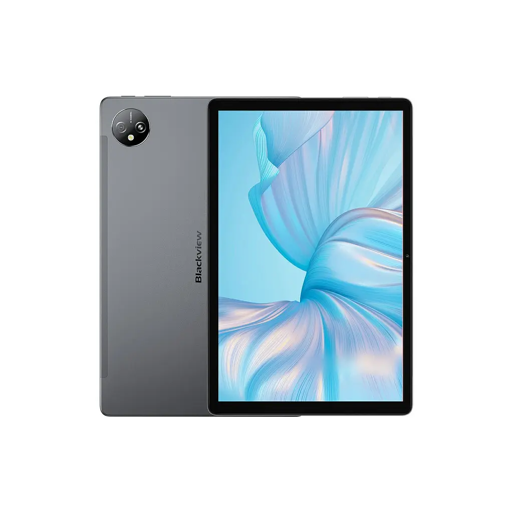 Планшет Blackview Tab 80 4/128Gb Nightfall Grey LTE (Global) - фото 3