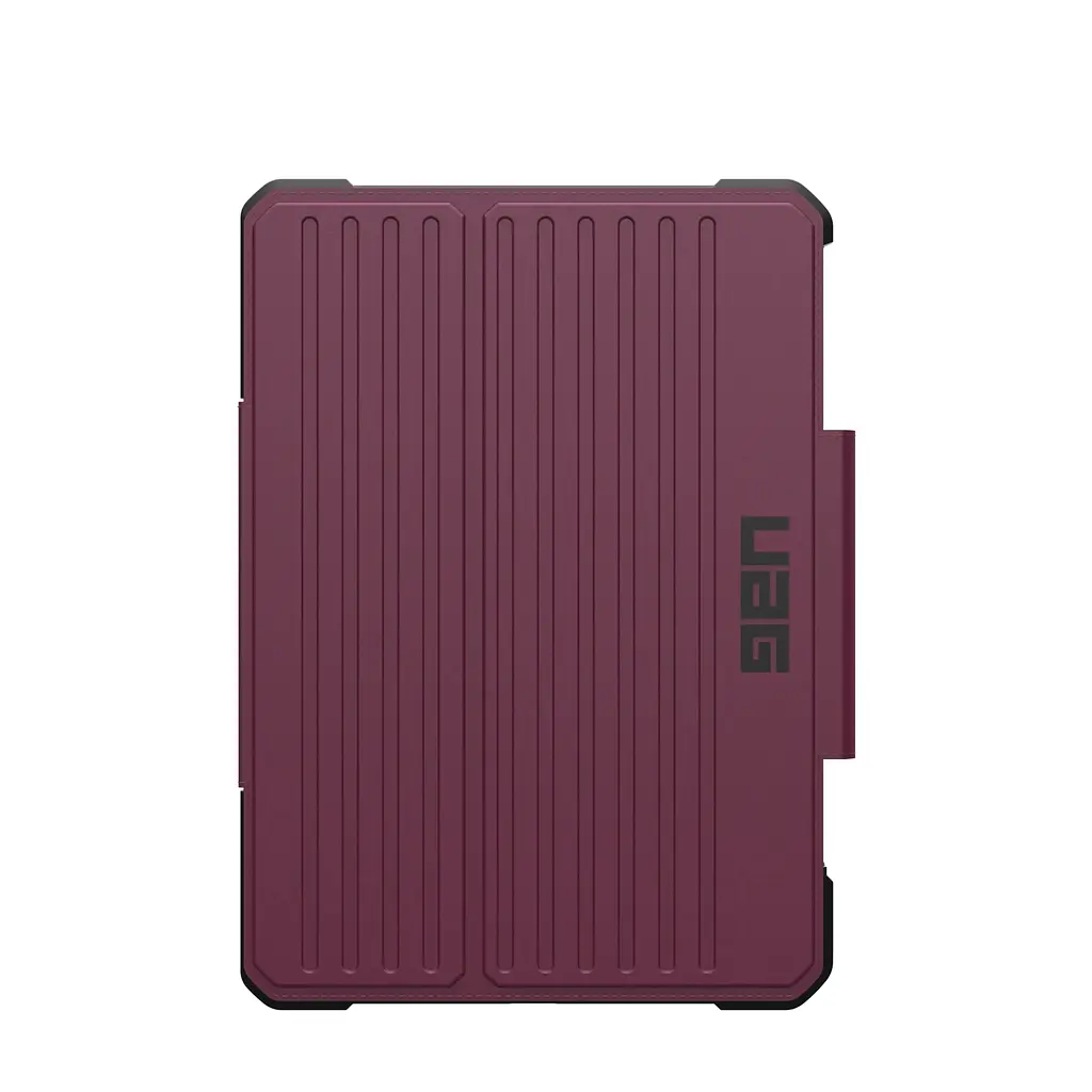 UAG Чохол для iPad Pro 11"(Gen 5, 2024), Metropolis SE, Bordeaux - фото 9
