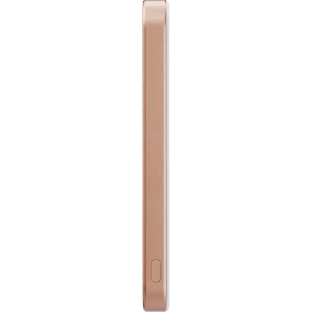 Зовнішній акумулятор Pitaka Aramid Fiber Magnetic 5000mAh 20W Sunset (PBQ2402) [161459] - фото 3