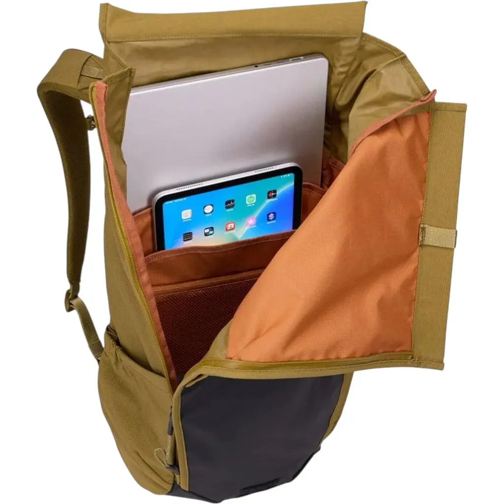 Рюкзак Thule Paramount Commuter Backpack 20L Nutria (TH 3205234) - фото 3