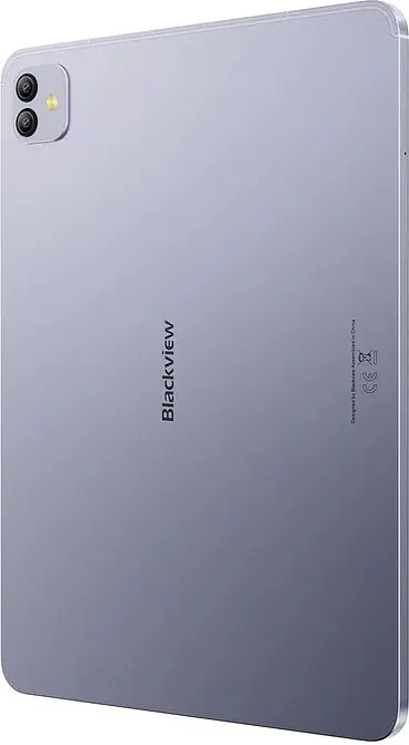Планшет Blackview Link 8 6/256GB Cloudy Purple (Global) - фото 4