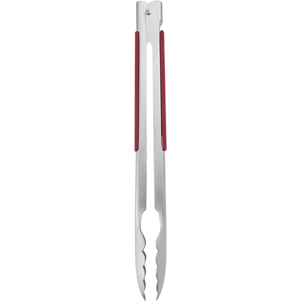 Набір для грилю KitchenAid Coreline червоний (KAG930OHERE) - фото 4