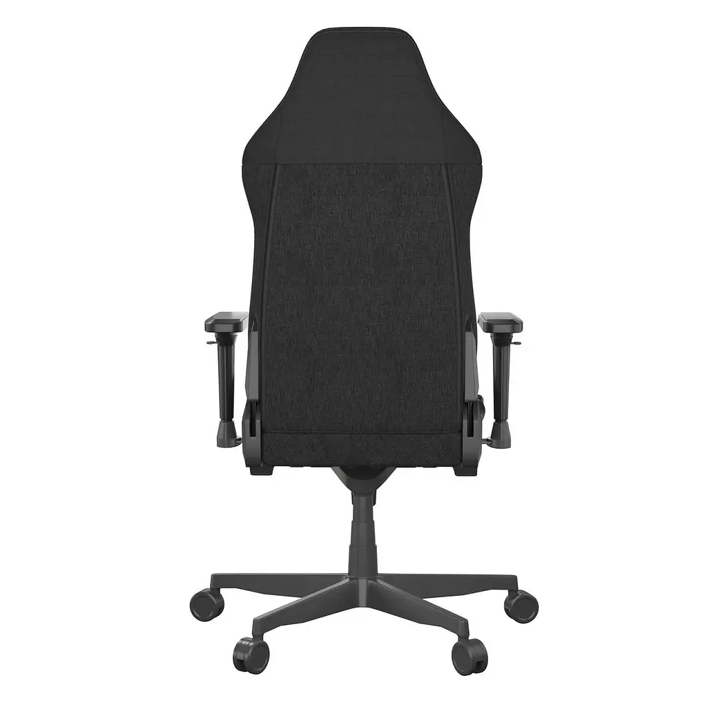 Ігрове крісло HATOR Darkside 3L PRO Fabric Black (HTC3210L) - фото 2
