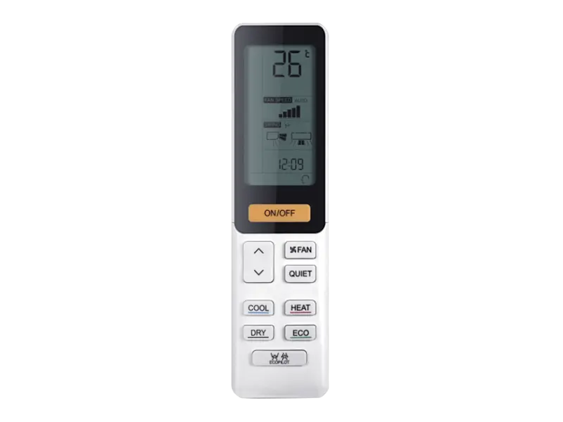 Кондиціонер Haier Jade AS35S2SJ1FA-3/1U35MECFRA-3 - фото 2