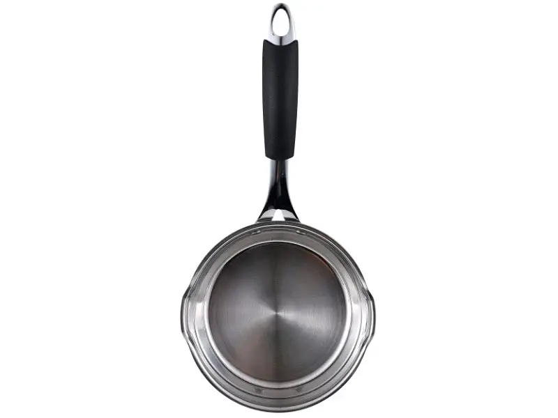 Ківш Bergner Midnight 1.3 л (BG-32125-MM) - фото 4