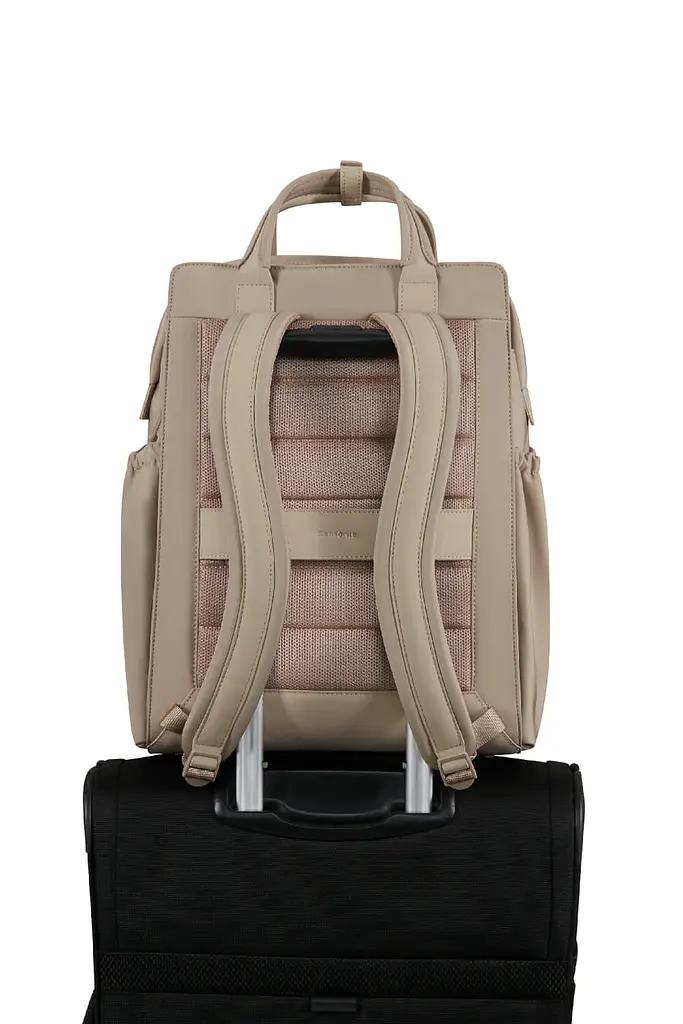 Рюкзак 14,1" Samsonite ESSENTIS SANDSTONE 39x30x15 KV1*23002 - фото 5