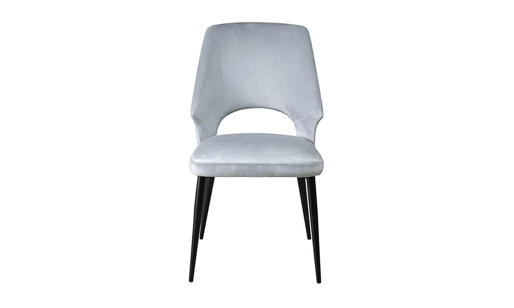 Стілець Prestol Бонд 500x590x870 мм сірий - фото 3