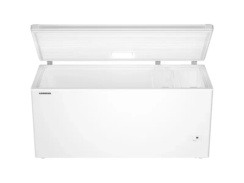 Морозильный ларь Liebherr CFe 2500 - фото 4