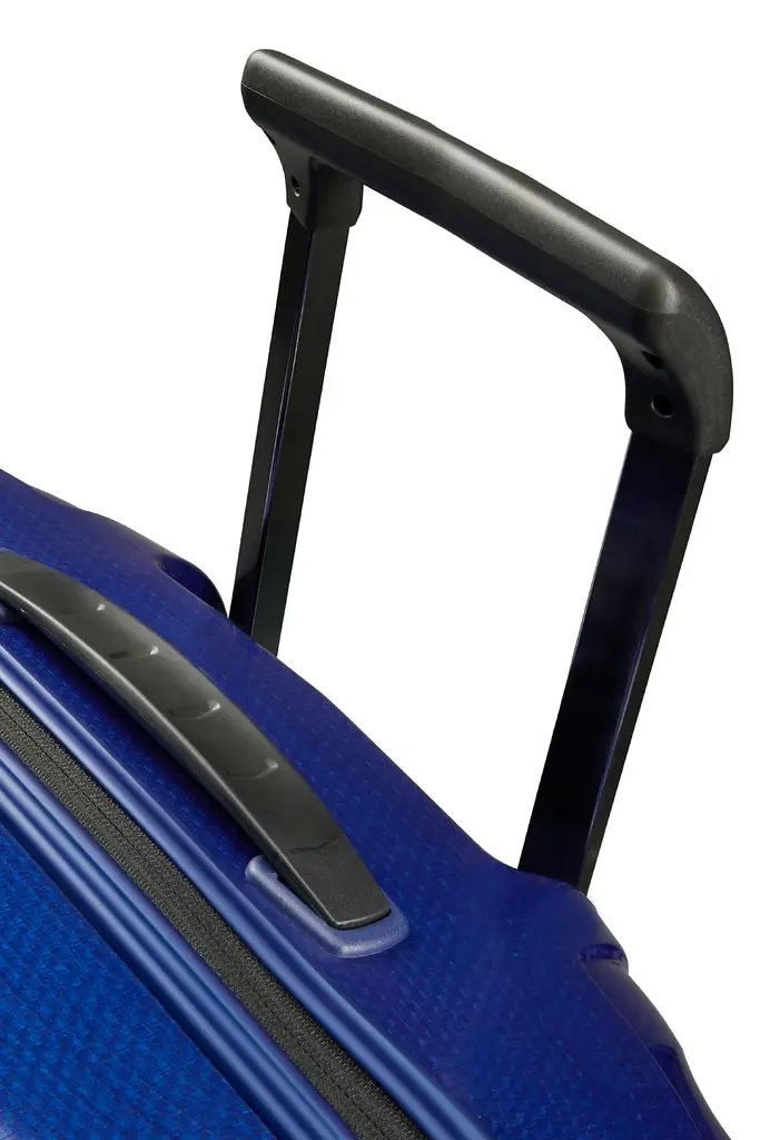 Валіза Samsonite C-LITE 81 см DEEP BLUE 81x55x34 CS2*01005 - фото 9