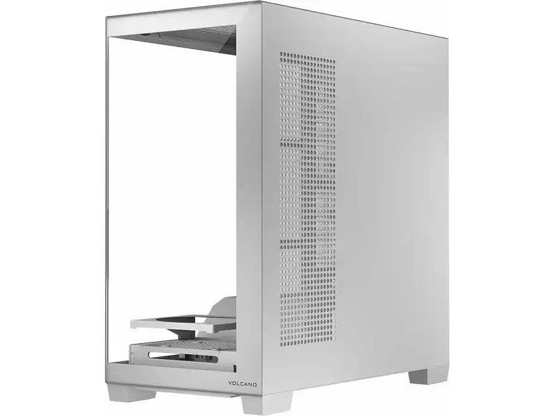 Корпус MODECOM VOLCANO STELLAR MIDI WHITE (AT-STELLAR-NF-0000-20) - фото 3