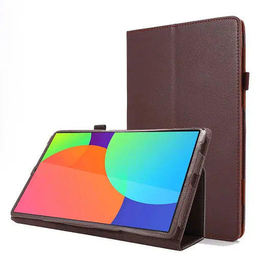 Чехол-книжка Standart для планшета Lenovo Tab M10 HD 2Gen TB-X306F и TB-X306X - фото 8