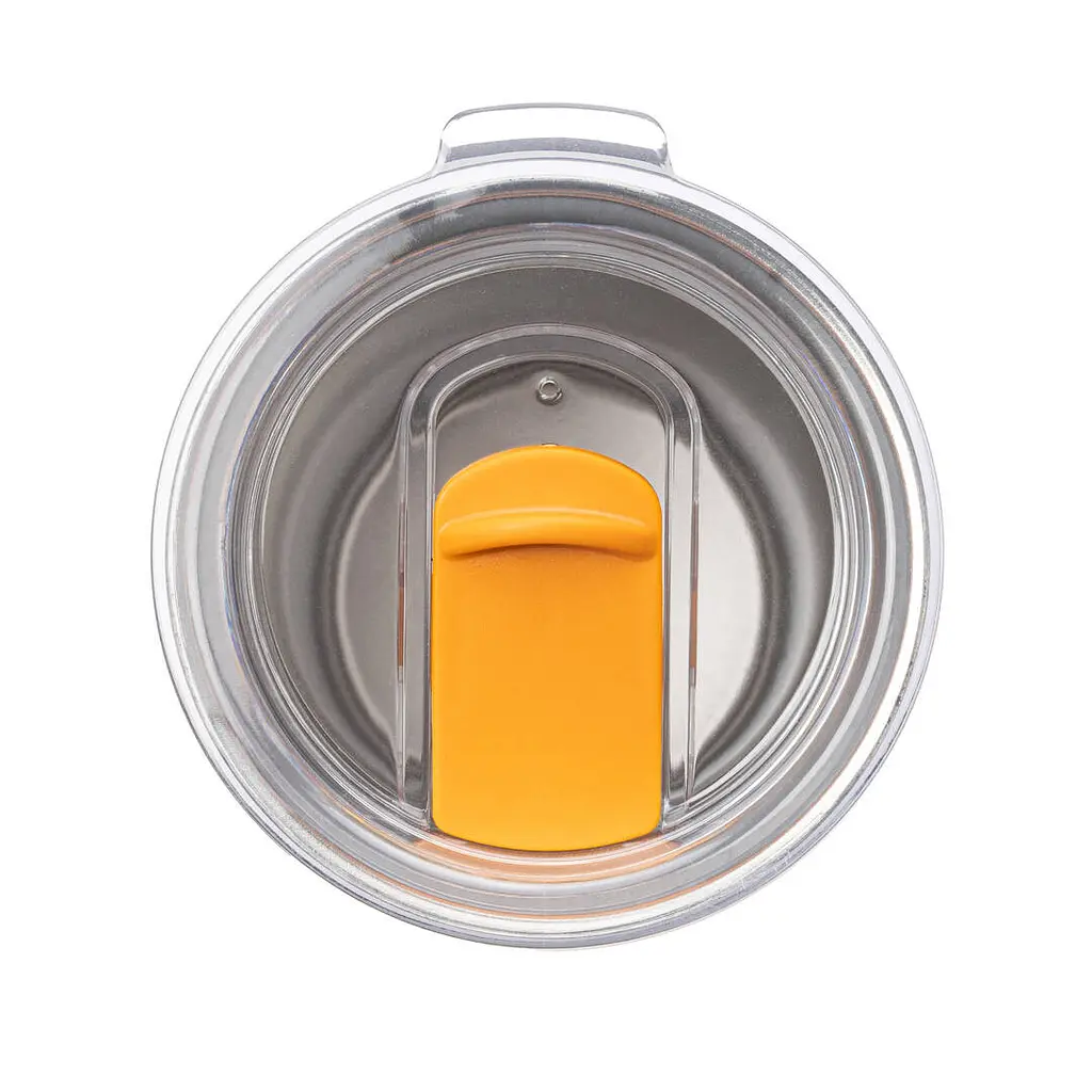 Термокружка Fiskars On-the-go 0.5 л, колір чорний (1078762) - фото 5