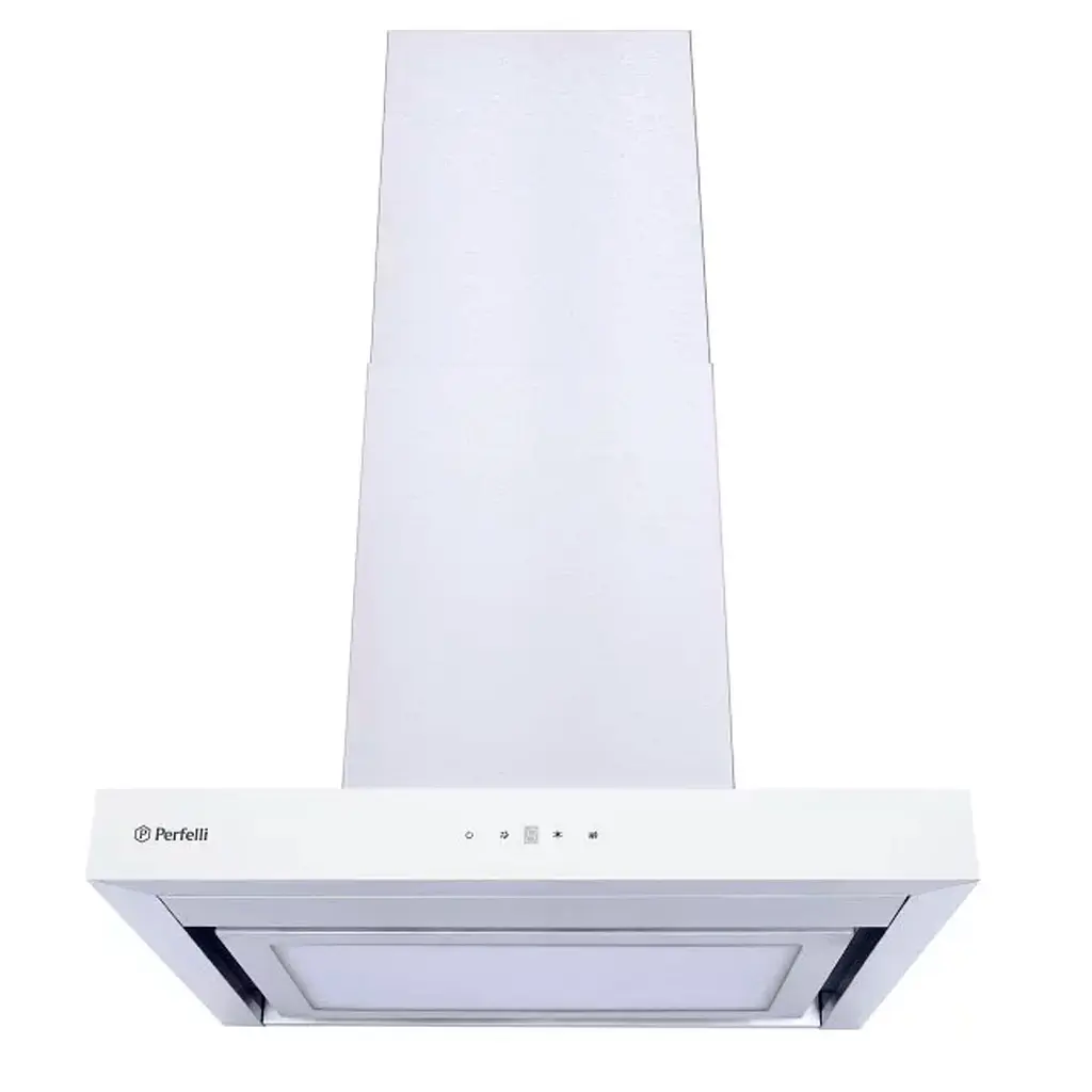 Витяжка декоративна Т-подібна PERFELLI TS 6635 I/WH 1000 LED - фото 13