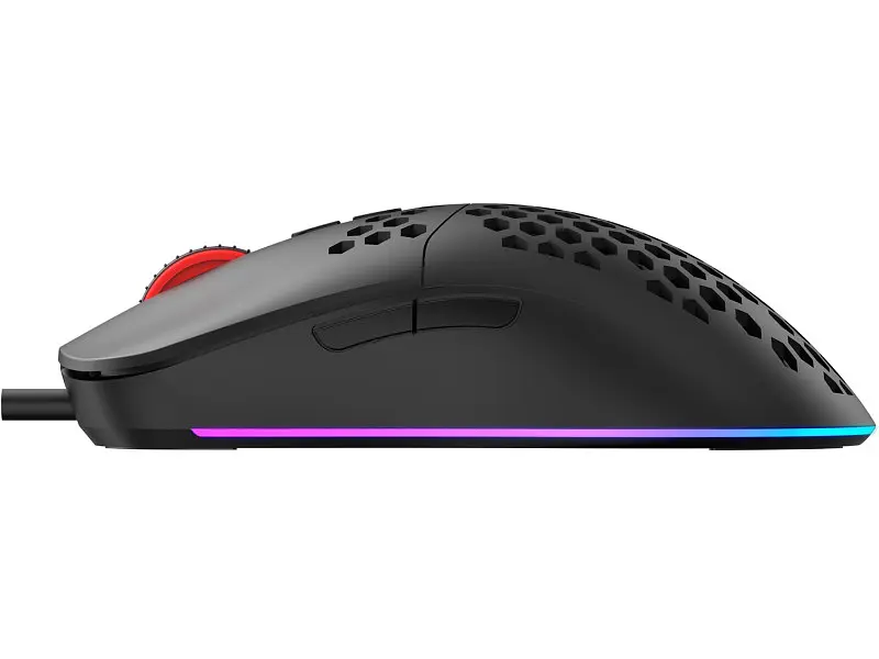 Миша GamePro GM395 Black - фото 4