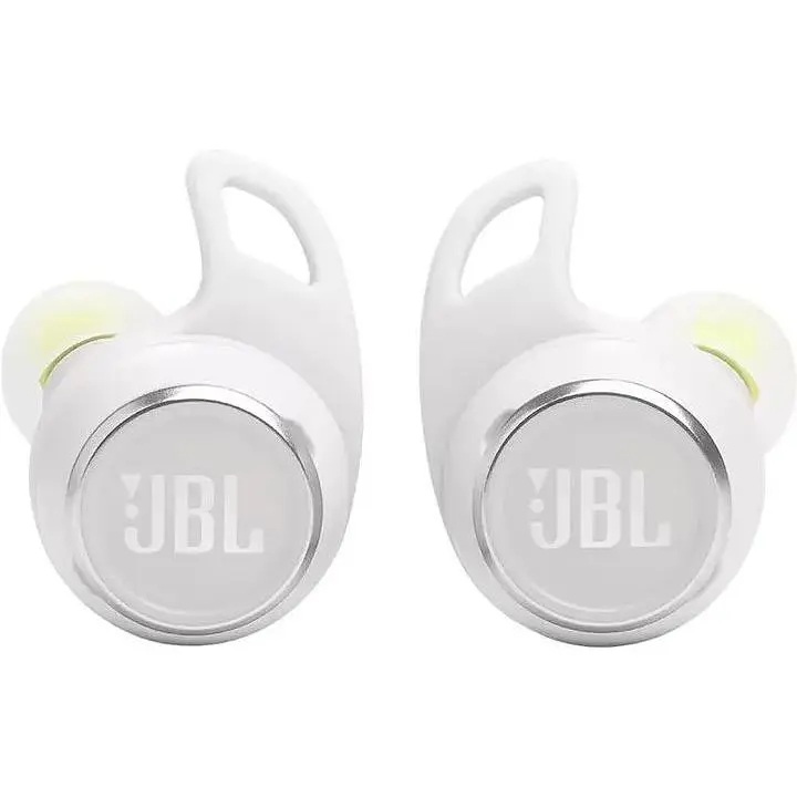 Бездротові навушники JBL Reflect Aero JBLREFLECTAEROWHT білі - фото 3