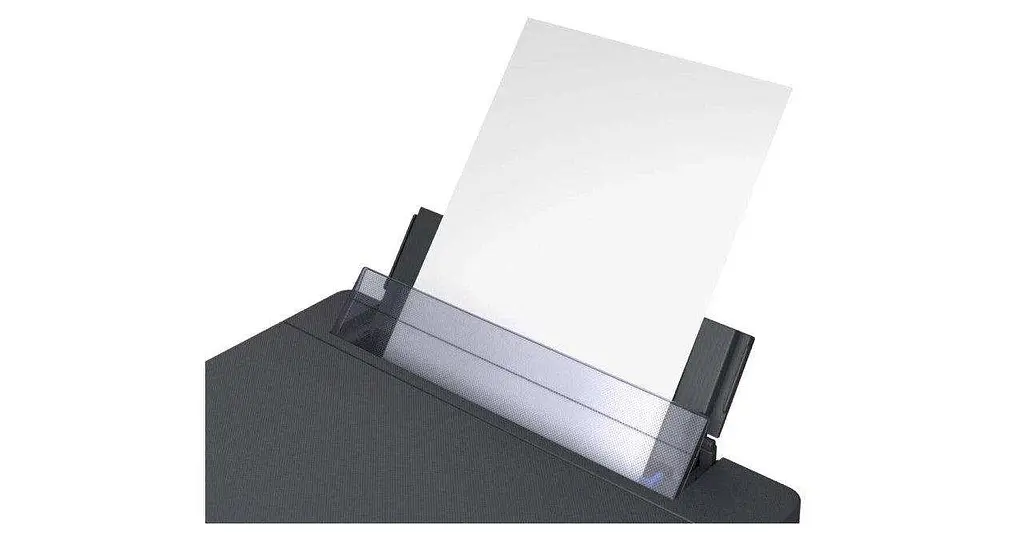 Принтер Epson EcoTank L18050 (C11CK38402) - фото 9