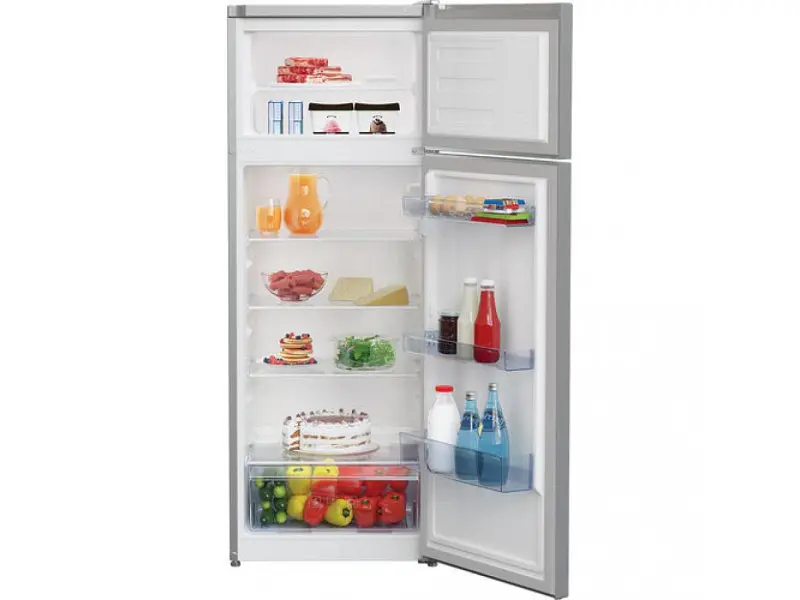 Холодильник Beko RDSA240K20XB - фото 3