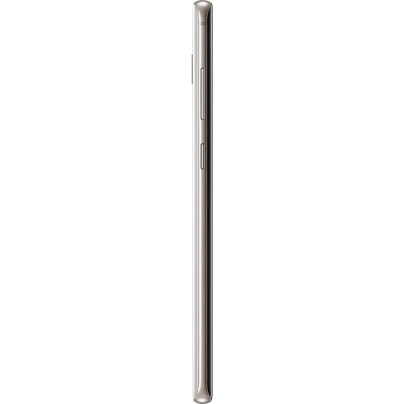Смартфон Samsung Galaxy S10+ 12/1TB Prism White (SM-G9750) DS - фото 6