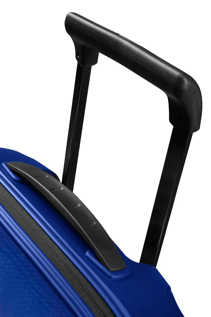Валіза Samsonite C-LITE DEEP 55/20 BLUE 55x40x20 CS2*01002 - фото 11